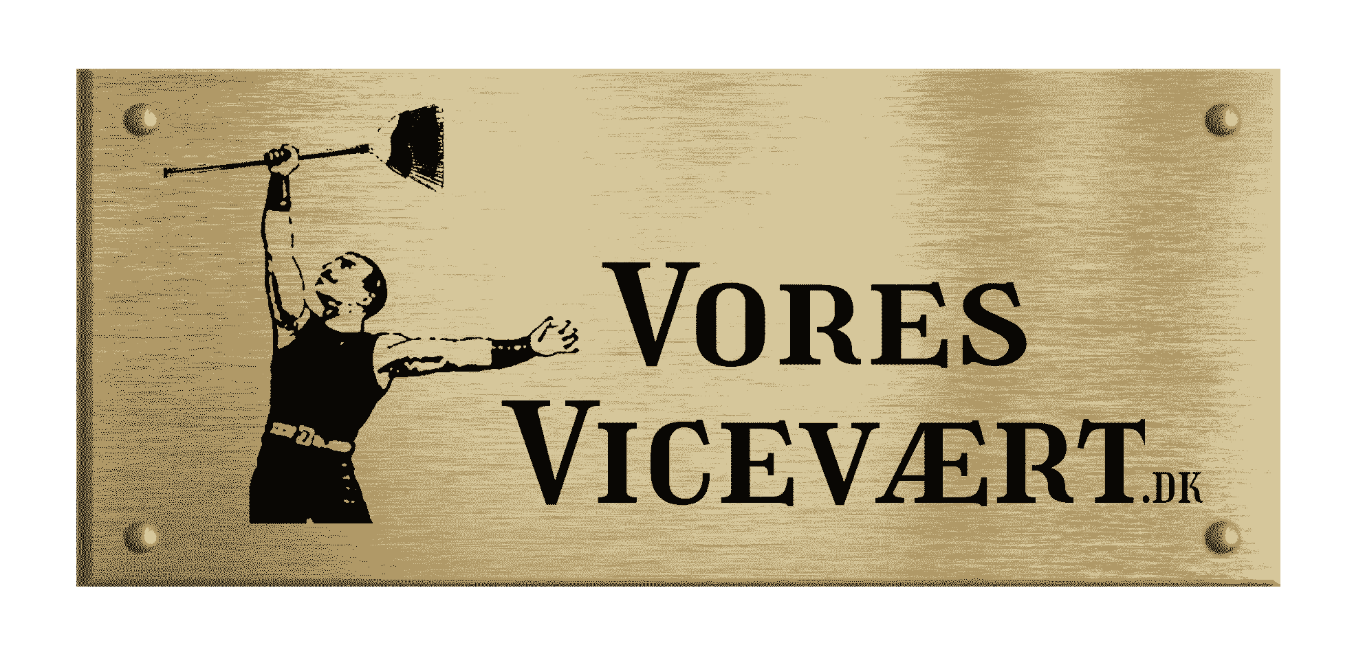 VoresVicevært